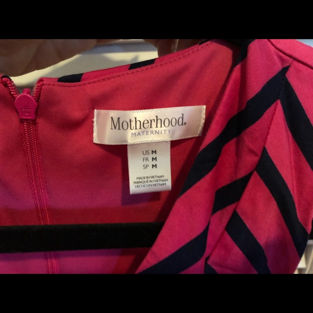 Maternity Dress